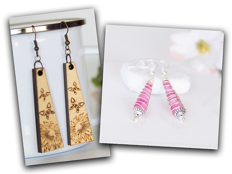 Super Fun Ear-Rings