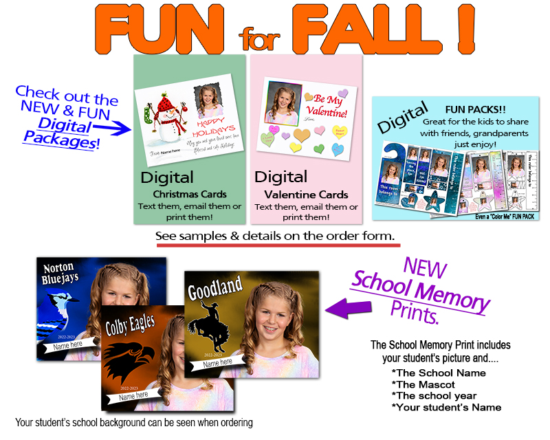 NEW FOR FALL 2022 !!!  CHECK EM OUT!!!